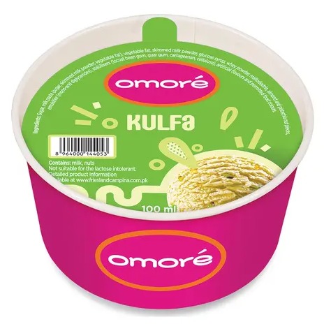 OMORE KULFA CUP 100ML