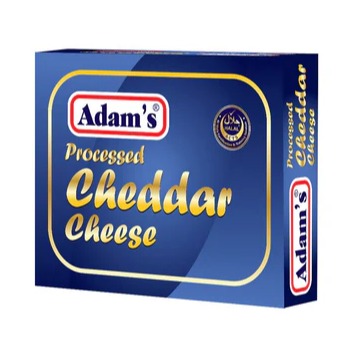 ADAMS CHEDDAR CHEESE 100G