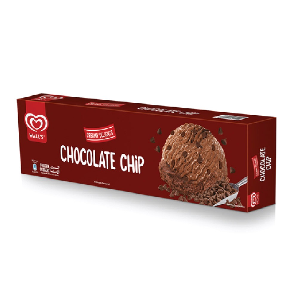 OMORE CHOCOLATE 1LTR