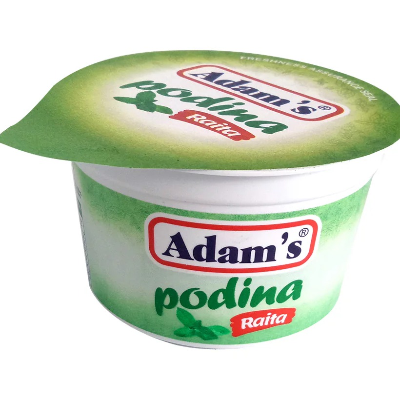 ADAMS RAITA 250GM MINT